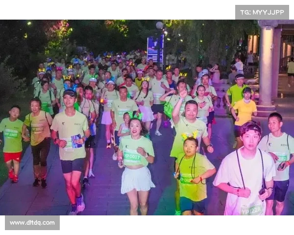 组织夜跑赛事 精心策划城市夜跑赛事：打造健康活力社区运动盛宴全程指南